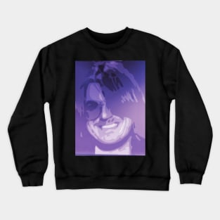 Hedberg Crewneck Sweatshirt